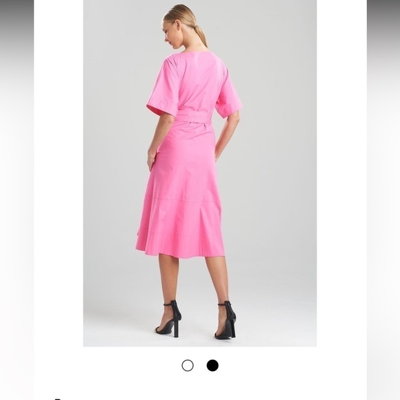 Natori Pink Dress. Size Small. Excellent Condition. - Picture 2 of 7